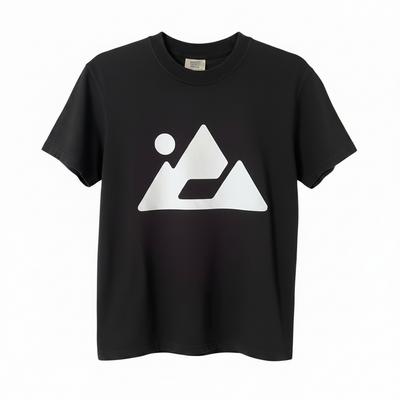 Logo Tee
