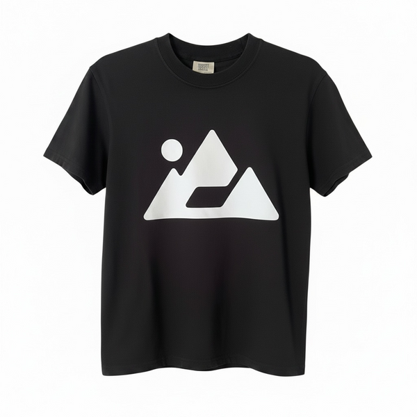 Logo Tee